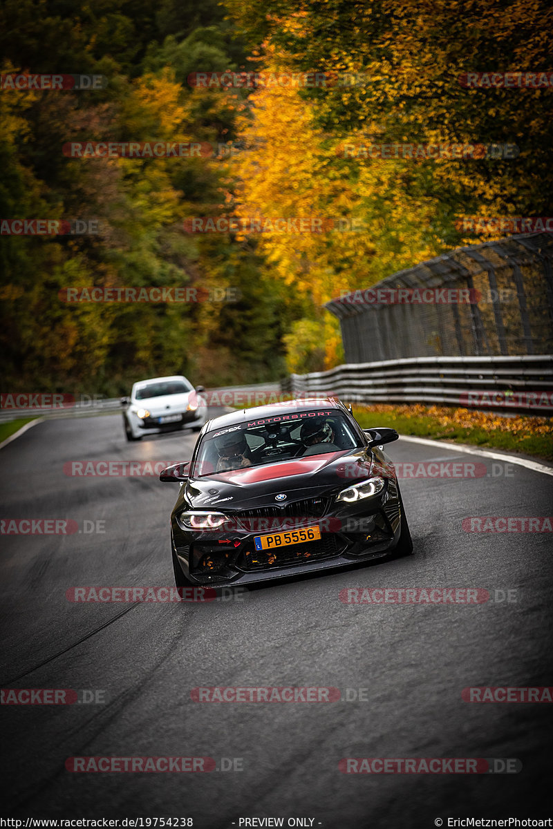 Bild #19754238 - Touristenfahrten Nürburgring Nordschleife (23.10.2022)