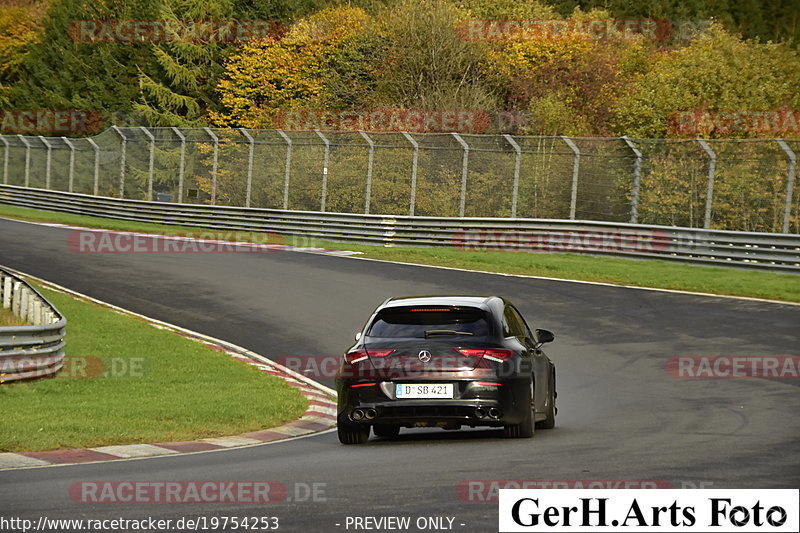 Bild #19754253 - Touristenfahrten Nürburgring Nordschleife (23.10.2022)