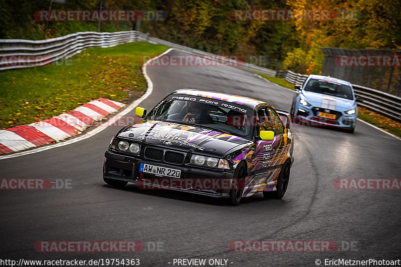 Bild #19754363 - Touristenfahrten Nürburgring Nordschleife (23.10.2022)