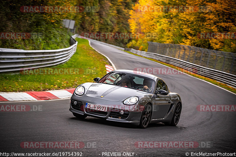 Bild #19754392 - Touristenfahrten Nürburgring Nordschleife (23.10.2022)