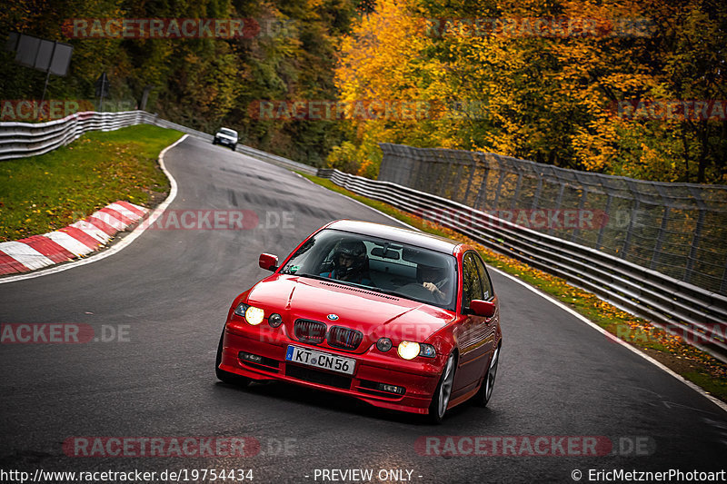 Bild #19754434 - Touristenfahrten Nürburgring Nordschleife (23.10.2022)