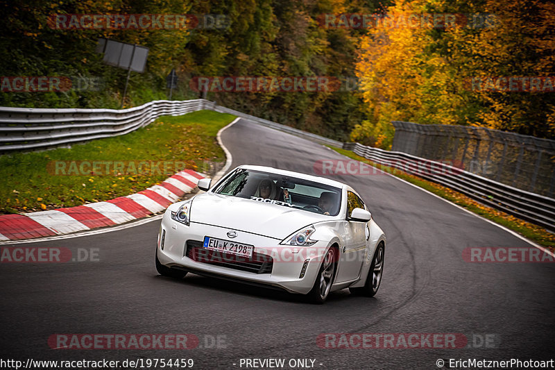 Bild #19754459 - Touristenfahrten Nürburgring Nordschleife (23.10.2022)