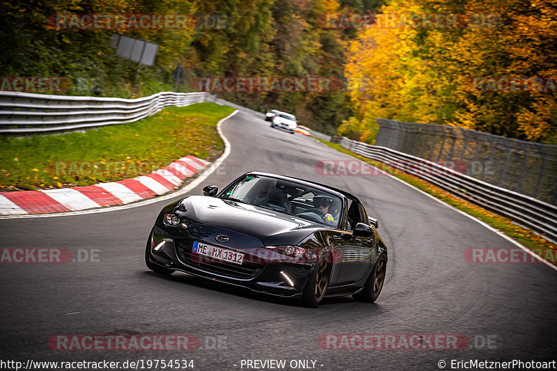 Bild #19754534 - Touristenfahrten Nürburgring Nordschleife (23.10.2022)