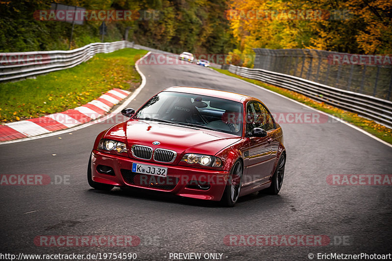 Bild #19754590 - Touristenfahrten Nürburgring Nordschleife (23.10.2022)