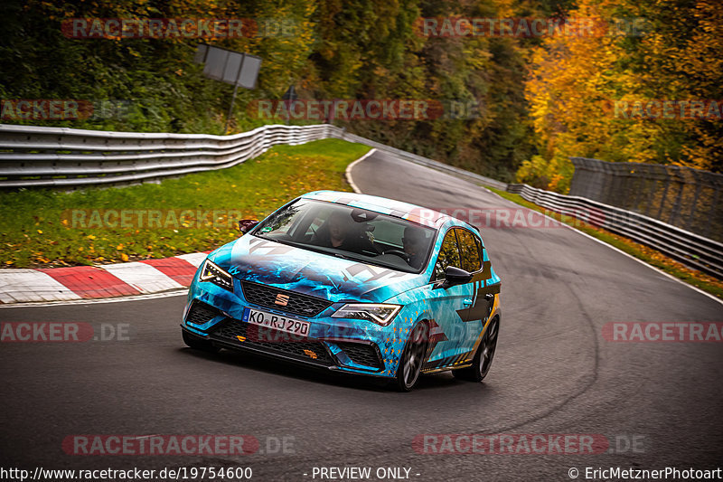 Bild #19754600 - Touristenfahrten Nürburgring Nordschleife (23.10.2022)