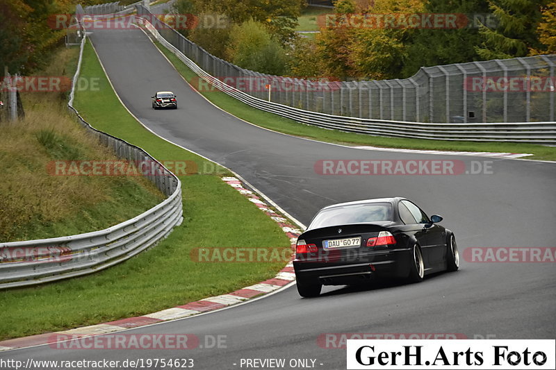 Bild #19754623 - Touristenfahrten Nürburgring Nordschleife (23.10.2022)