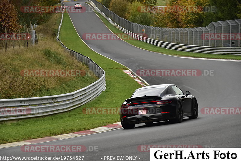 Bild #19754627 - Touristenfahrten Nürburgring Nordschleife (23.10.2022)