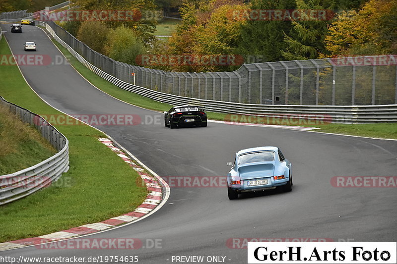 Bild #19754635 - Touristenfahrten Nürburgring Nordschleife (23.10.2022)