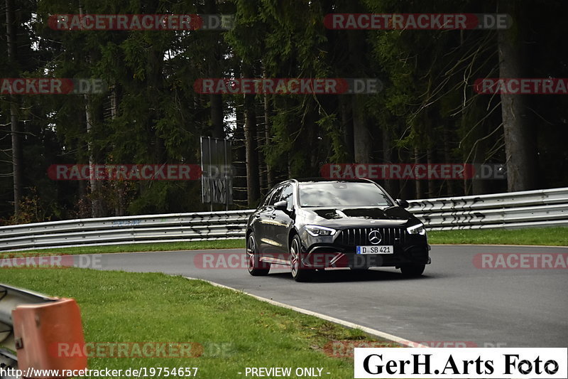 Bild #19754657 - Touristenfahrten Nürburgring Nordschleife (23.10.2022)