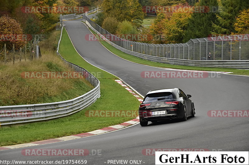 Bild #19754659 - Touristenfahrten Nürburgring Nordschleife (23.10.2022)