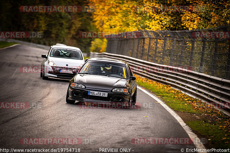 Bild #19754718 - Touristenfahrten Nürburgring Nordschleife (23.10.2022)