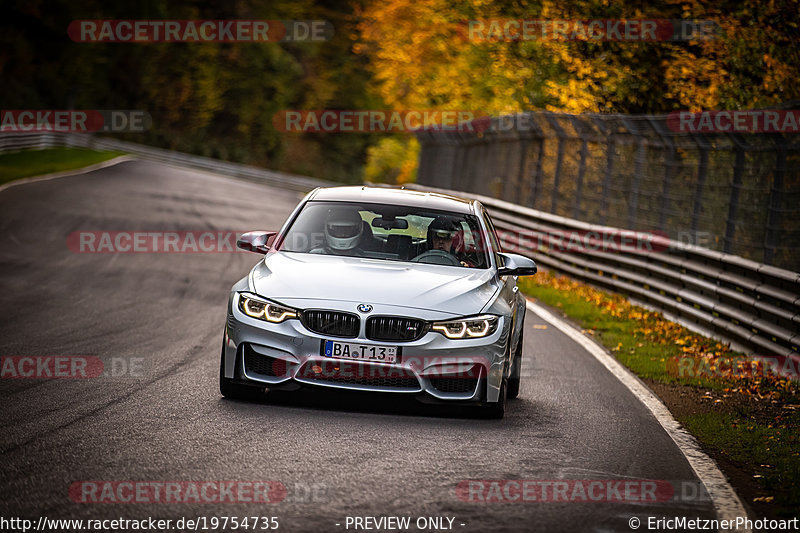 Bild #19754735 - Touristenfahrten Nürburgring Nordschleife (23.10.2022)