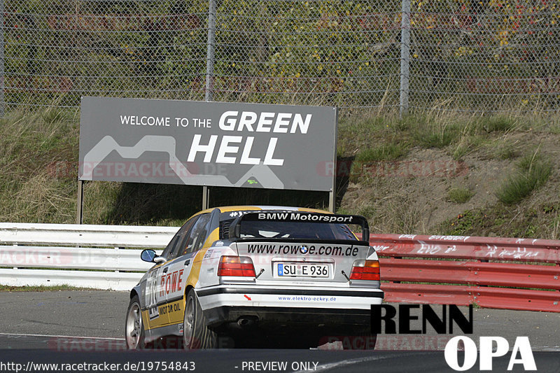 Bild #19754843 - Touristenfahrten Nürburgring Nordschleife (30.10.2022)