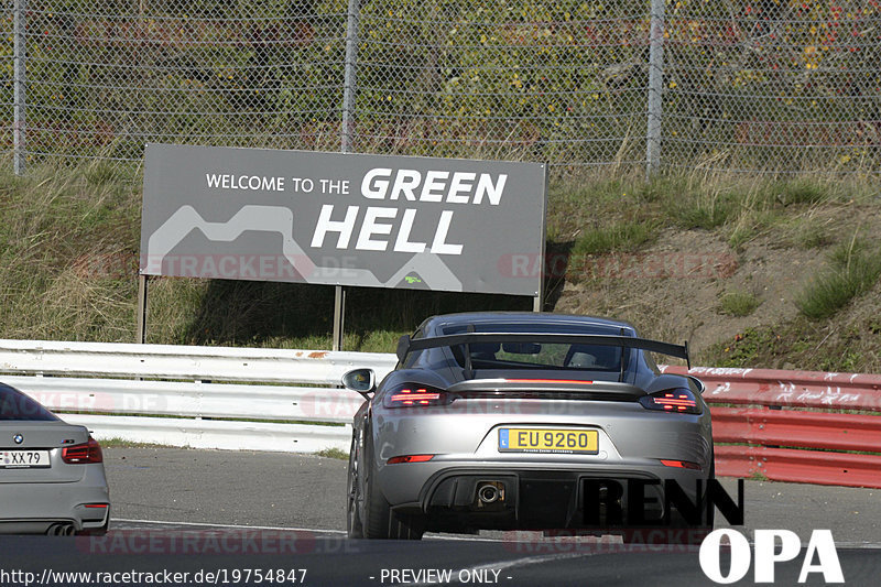 Bild #19754847 - Touristenfahrten Nürburgring Nordschleife (30.10.2022)