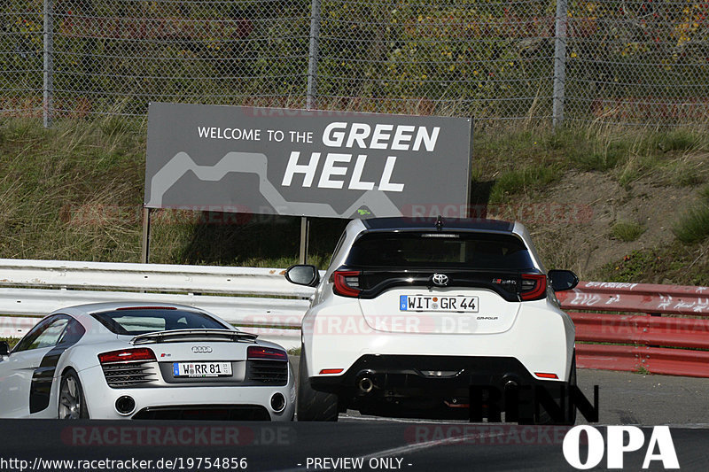 Bild #19754856 - Touristenfahrten Nürburgring Nordschleife (30.10.2022)