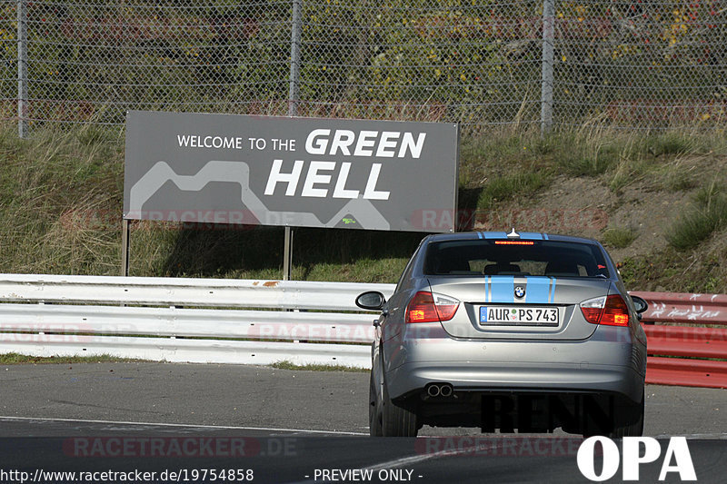 Bild #19754858 - Touristenfahrten Nürburgring Nordschleife (30.10.2022)