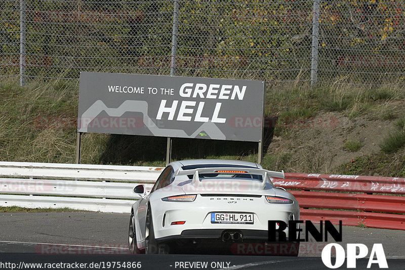 Bild #19754866 - Touristenfahrten Nürburgring Nordschleife (30.10.2022)