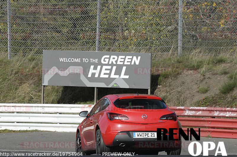 Bild #19754964 - Touristenfahrten Nürburgring Nordschleife (30.10.2022)