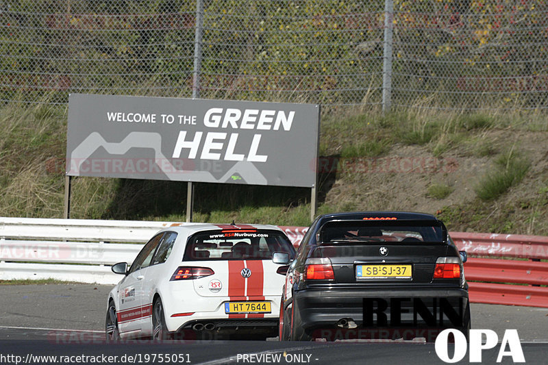 Bild #19755051 - Touristenfahrten Nürburgring Nordschleife (30.10.2022)