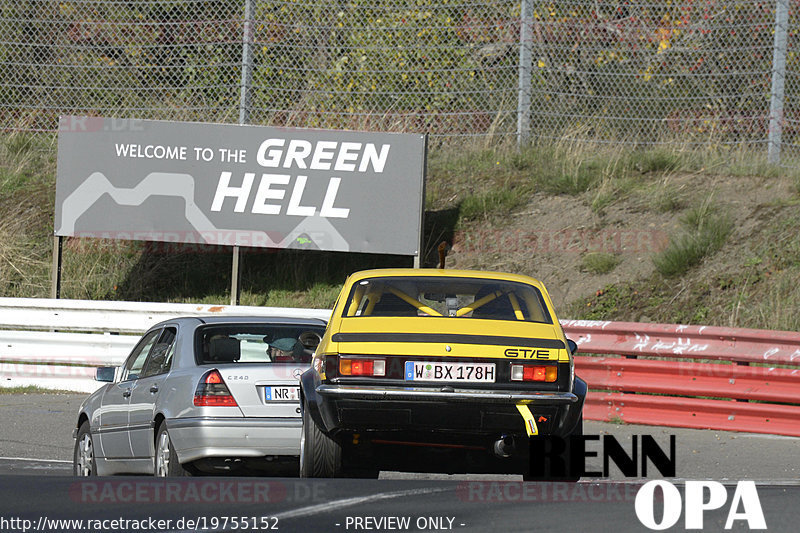 Bild #19755152 - Touristenfahrten Nürburgring Nordschleife (30.10.2022)