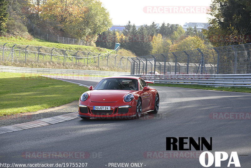 Bild #19755207 - Touristenfahrten Nürburgring Nordschleife (30.10.2022)