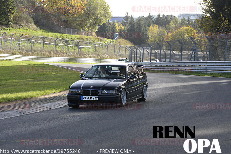 Bild #19755248 - Touristenfahrten Nürburgring Nordschleife (30.10.2022)