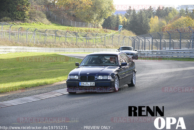 Bild #19755271 - Touristenfahrten Nürburgring Nordschleife (30.10.2022)