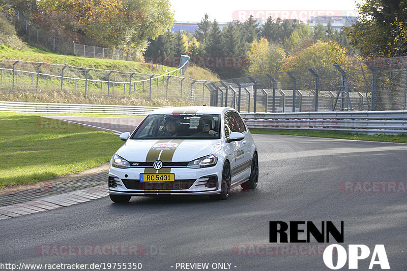 Bild #19755350 - Touristenfahrten Nürburgring Nordschleife (30.10.2022)