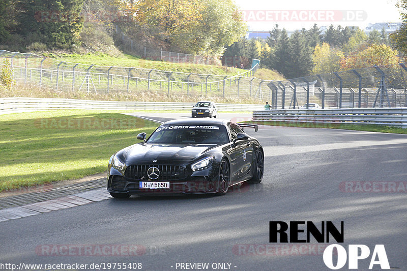 Bild #19755408 - Touristenfahrten Nürburgring Nordschleife (30.10.2022)