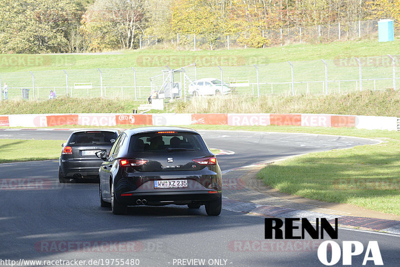 Bild #19755480 - Touristenfahrten Nürburgring Nordschleife (30.10.2022)