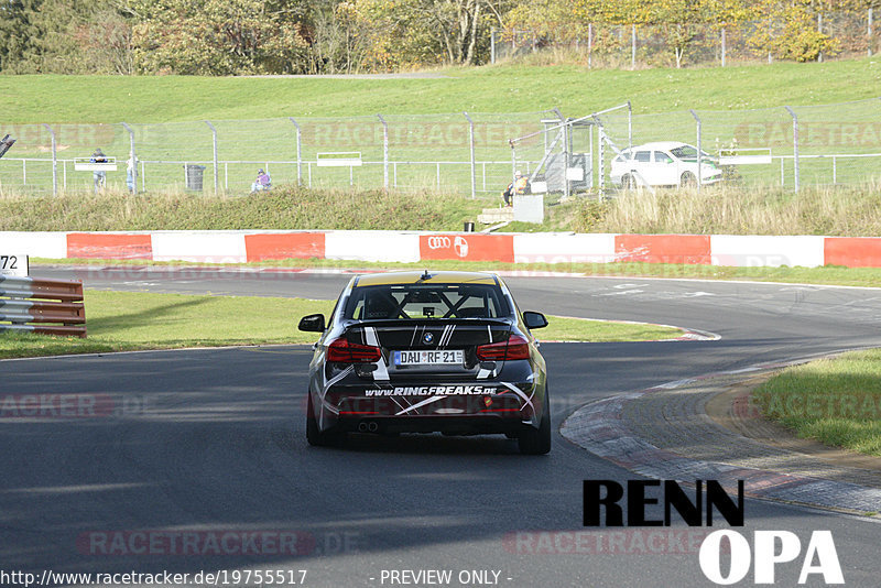 Bild #19755517 - Touristenfahrten Nürburgring Nordschleife (30.10.2022)