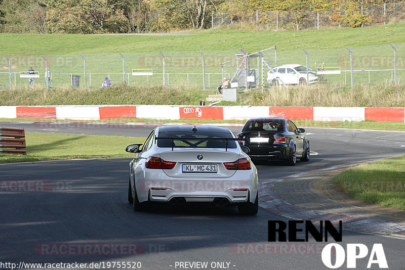 Bild #19755520 - Touristenfahrten Nürburgring Nordschleife (30.10.2022)