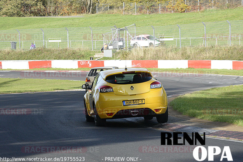 Bild #19755523 - Touristenfahrten Nürburgring Nordschleife (30.10.2022)