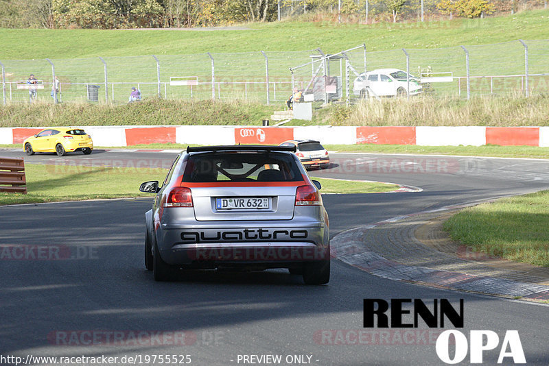 Bild #19755525 - Touristenfahrten Nürburgring Nordschleife (30.10.2022)