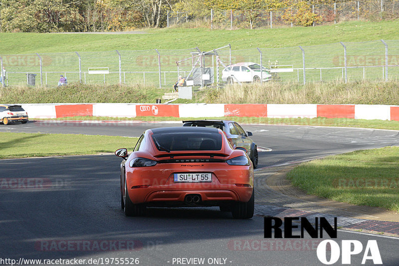 Bild #19755526 - Touristenfahrten Nürburgring Nordschleife (30.10.2022)