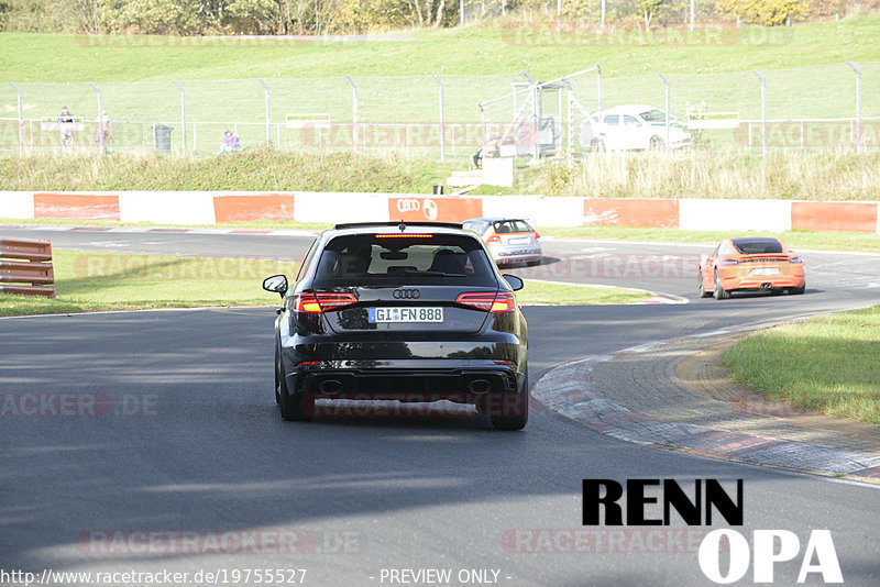 Bild #19755527 - Touristenfahrten Nürburgring Nordschleife (30.10.2022)