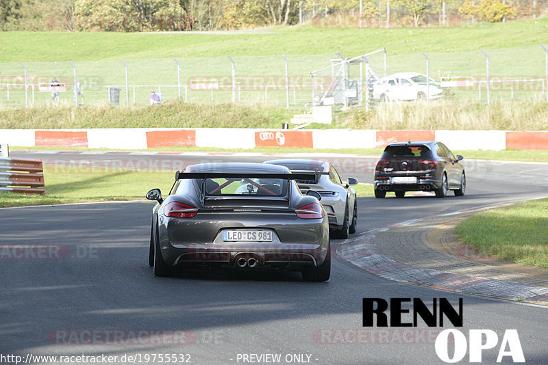 Bild #19755532 - Touristenfahrten Nürburgring Nordschleife (30.10.2022)