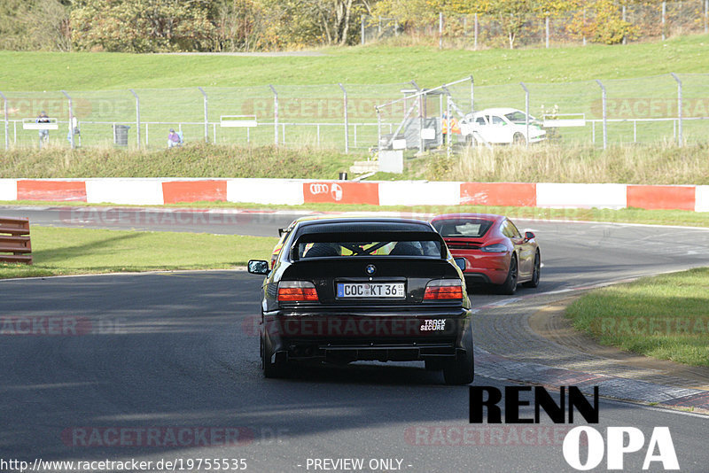 Bild #19755535 - Touristenfahrten Nürburgring Nordschleife (30.10.2022)