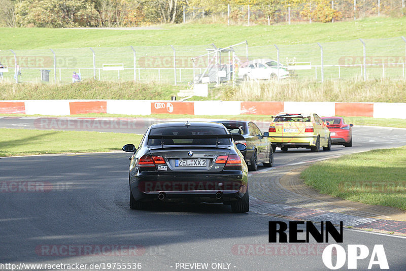 Bild #19755536 - Touristenfahrten Nürburgring Nordschleife (30.10.2022)