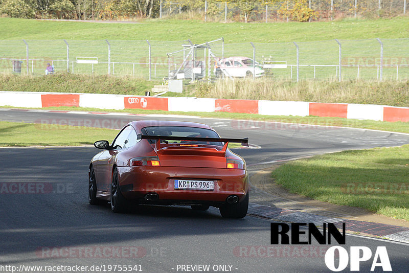 Bild #19755541 - Touristenfahrten Nürburgring Nordschleife (30.10.2022)