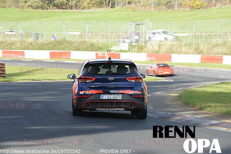 Bild #19755542 - Touristenfahrten Nürburgring Nordschleife (30.10.2022)