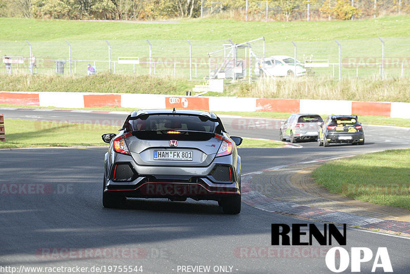 Bild #19755544 - Touristenfahrten Nürburgring Nordschleife (30.10.2022)