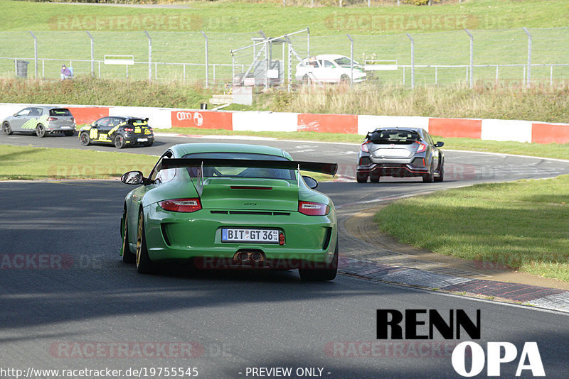 Bild #19755545 - Touristenfahrten Nürburgring Nordschleife (30.10.2022)