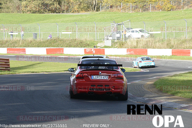 Bild #19755551 - Touristenfahrten Nürburgring Nordschleife (30.10.2022)