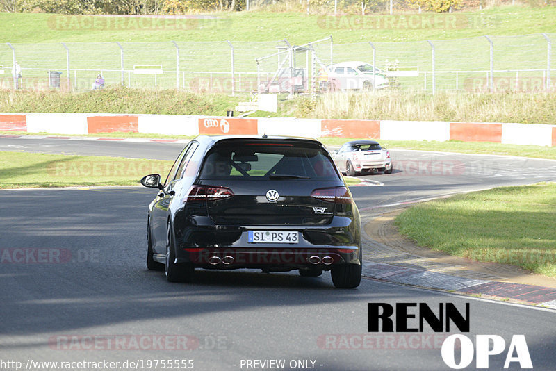 Bild #19755555 - Touristenfahrten Nürburgring Nordschleife (30.10.2022)