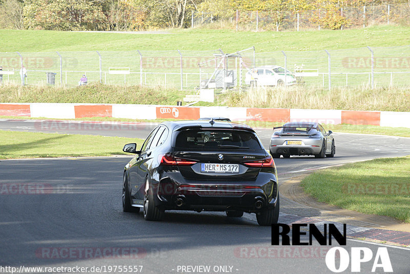 Bild #19755557 - Touristenfahrten Nürburgring Nordschleife (30.10.2022)