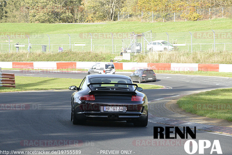 Bild #19755589 - Touristenfahrten Nürburgring Nordschleife (30.10.2022)