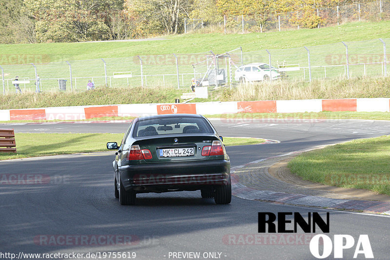 Bild #19755619 - Touristenfahrten Nürburgring Nordschleife (30.10.2022)