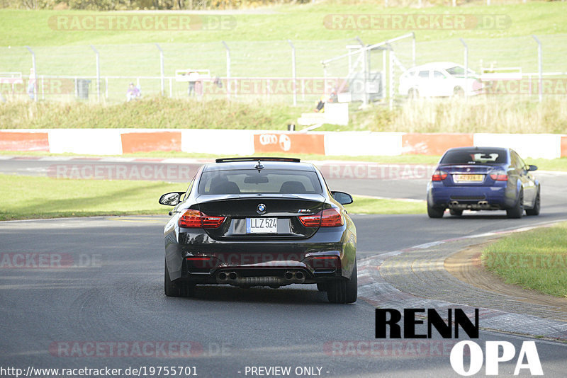 Bild #19755701 - Touristenfahrten Nürburgring Nordschleife (30.10.2022)