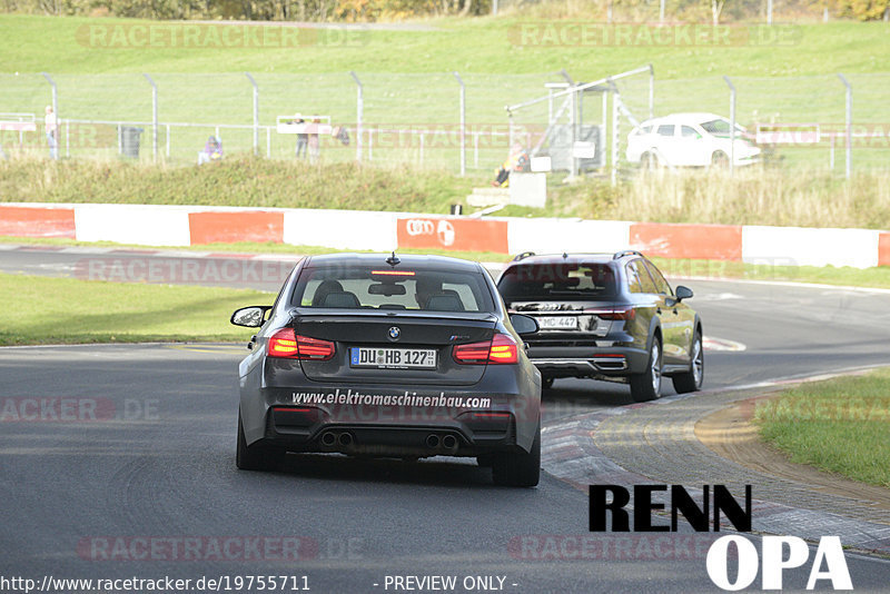 Bild #19755711 - Touristenfahrten Nürburgring Nordschleife (30.10.2022)